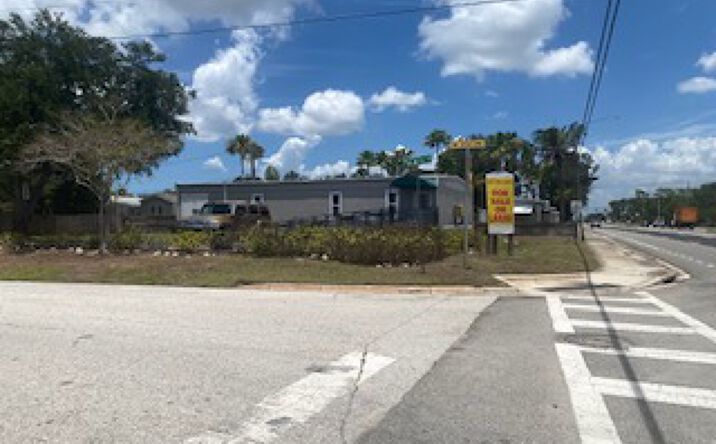 Pictures of Retail, Office property located at 9200 66th Street N, Pinellas Park, FL 33782 for sales - image #1