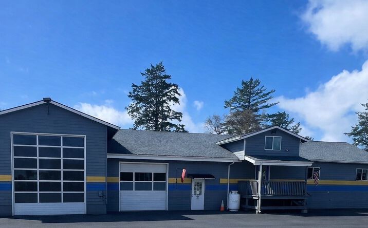Pictures of Special Purpose property located at 4015 Pacific Wy SW, Seaview, WA 98644 for sales - image #1