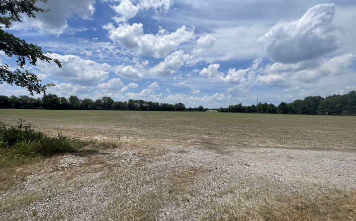 Pictures of Land property located at TBD Old Bainbridge Road, Marion, IL 62959 for sales - image #1