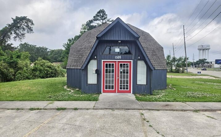 Pictures of Office property located at 1505 N 7TH  STREET, West Monroe, LA 71291 for sales - image #1
