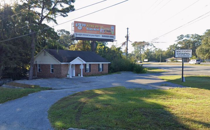 Pictures of Office property located at 3351 N Monroe St, Tallahassee, FL 32303 for sales - image #1