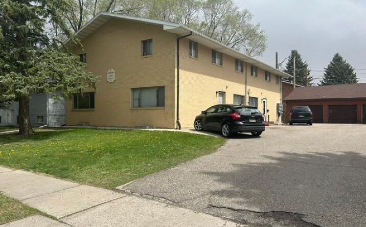 Pictures of Special Purpose property located at 1114 18th Street S, Moorhead, MN 56560 for sales - image #1