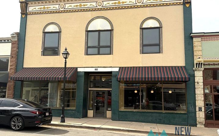 Pictures of Mixed Use, Office, Retail property located at 158 Bridge Street, Las Vegas, NM 87701 for sales - image #1