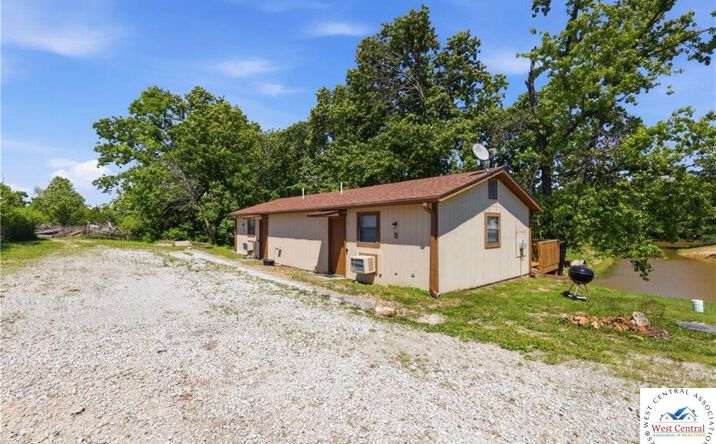 Pictures of Multifamily property located at 11015 7, Clinton, MO 64735 for sales - image #1