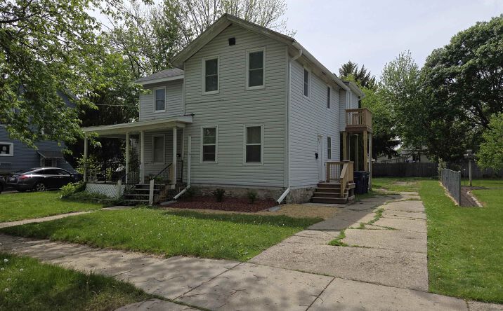 Pictures of Multifamily property located at 515 N Pearl Street, Janesville, WI 53548 for sales - image #1