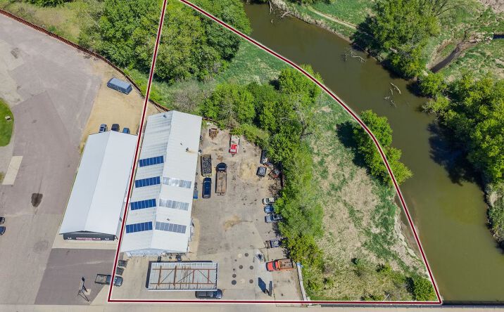 60 W Main, Reedsburg