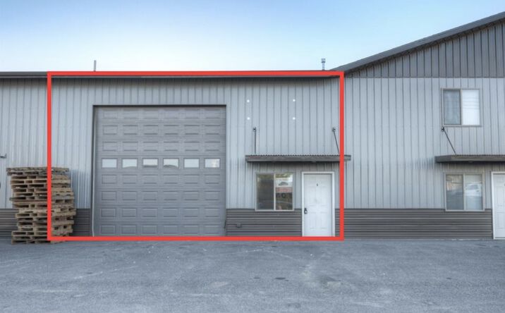 Pictures of Retail, Industrial property located at 549 Shepherd Trail, Bozeman, MT 59718 for sales - image #1