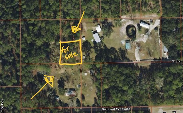 Pictures of Land, Special Purpose property located at NE 156th, Fort McCoy, FL 32134 for sales - image #1
