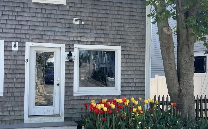 Pictures of Retail property located at 145 Commercial Street UNIT M3C, Provincetown, MA 02657 for sales - image #1