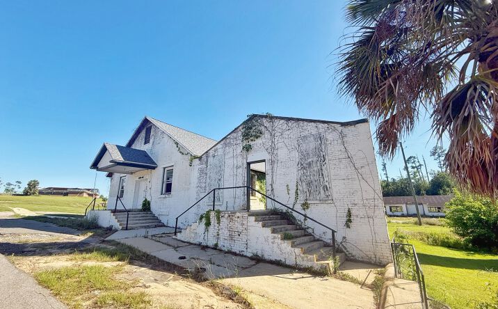 Pictures of Special Purpose property located at 00 Gov Rick Scott Drive, Marianna, FL 32448 for sales - image #1