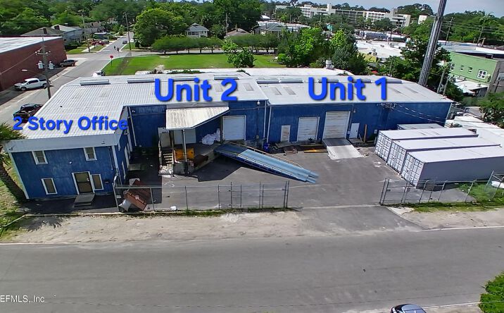 Pictures of Industrial property located at 3529 PLYMOUTH Street, Jacksonville, FL 32205 for sales - image #1