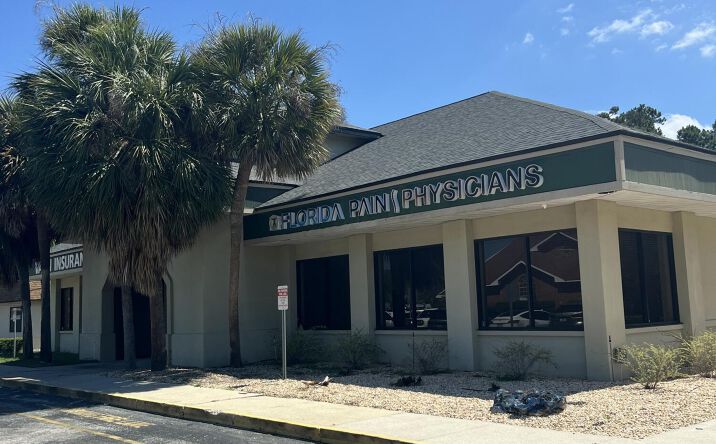 Pictures of Office property located at 859 PARK Avenue 102, Orange Park, FL 32073 for sales - image #1