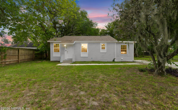Pictures of Office, Retail, Special Purpose, Industrial, Mixed Use, Multifamily, Land property located at 9124 FREE Avenue, Jacksonville, FL 32211 for sales - image #1