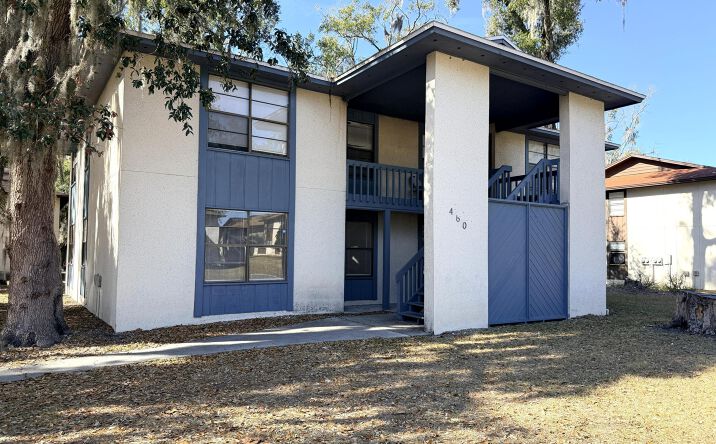 Pictures of Multifamily property located at 460 BENTWOOD Lane, Orange Park, FL 32073 for sales - image #1
