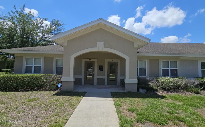 Pictures of Office property located at 91 BRANSCOMB Road 10, Green Cove Springs, FL 32043 for sales - image #1