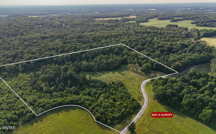382 McAdams Road, Greenfield