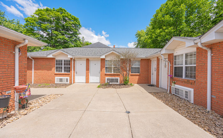 Pictures of Multifamily property located at 2244 SALVADOR ST, CINCINNATI, OH 45230 for sales - image #1