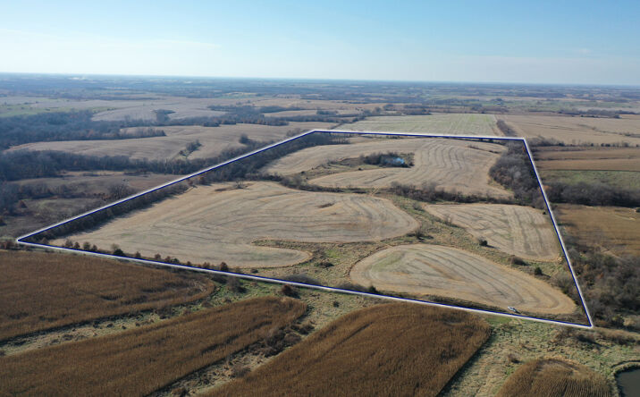 Pictures of Land property located at 0 Buffy Ave, Mercer, MO 64661 for sales - image #1