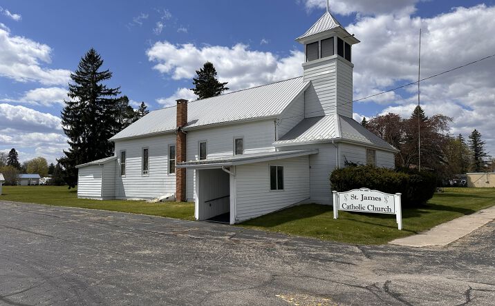 Pictures of Mixed Use, Special Purpose property located at 202 East Sherman Street, Whittemore, MI 48770 for sales - image #1