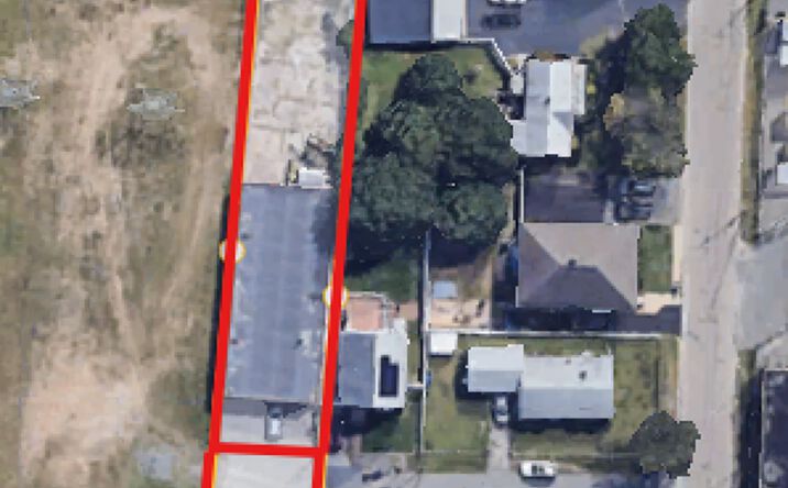 Pictures of Industrial property located at 21 Pommenville Street, Pawtucket, RI 02861 for sales - image #1