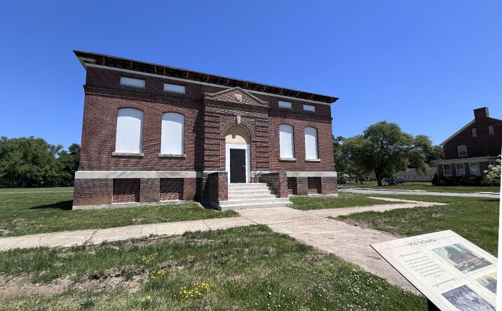 Pictures of Retail, Mixed Use property located at 1617 Maple Boulevard, Delaware City, DE 19706 for sales - image #1