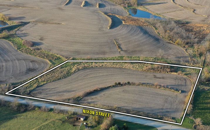 Pictures of Land property located at Nixon Street Milo, Milo, IA 50166 for sales - image #1