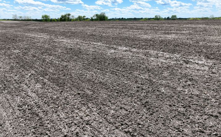 Pictures of Land property located at 105th St, Allerton, IA 50008 for sales - image #1