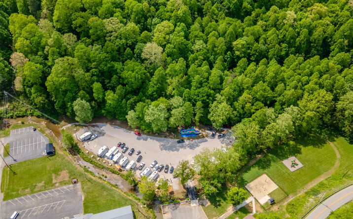 Pictures of Land, Mobile Home Park, Business for Sale property located at 87 Kentucky 89, McKee, KY 40447 for sales - image #1