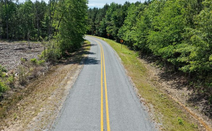 Pictures of Land property located at 00 Hwy 368, Reader, AR 71726 for sales - image #1