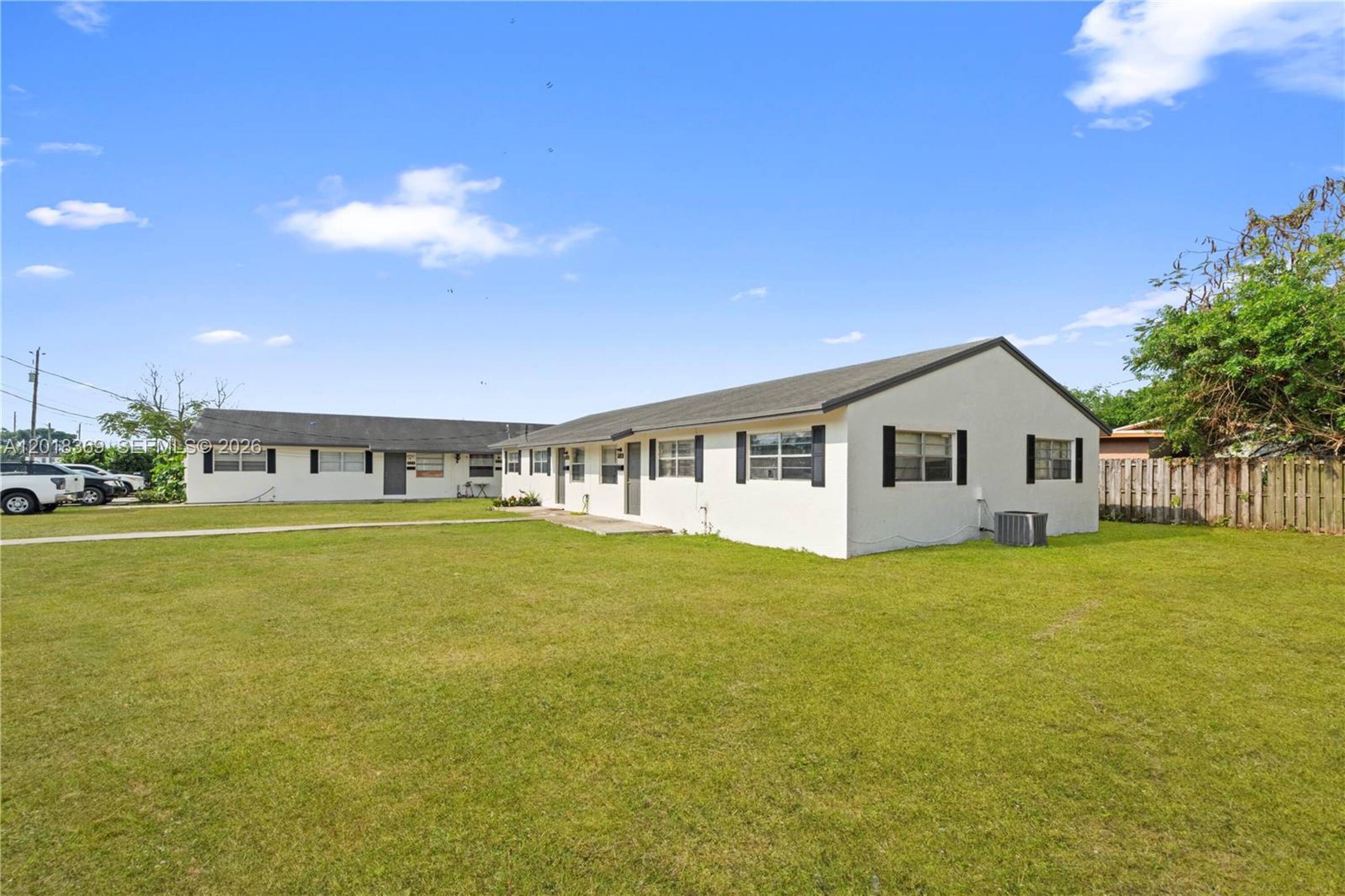 430 SW 10Th Ave, Homestead, FL 33030