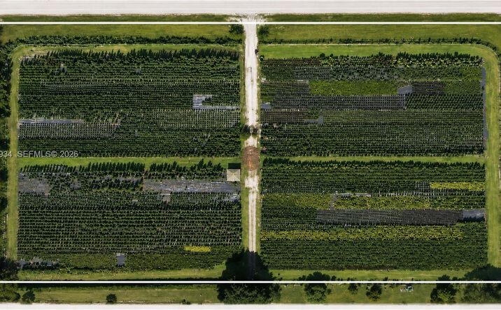 Pictures of Land property located at 169XX SW 170 AVE, Unincorporated Dade County, FL 33187 for sales - image #1