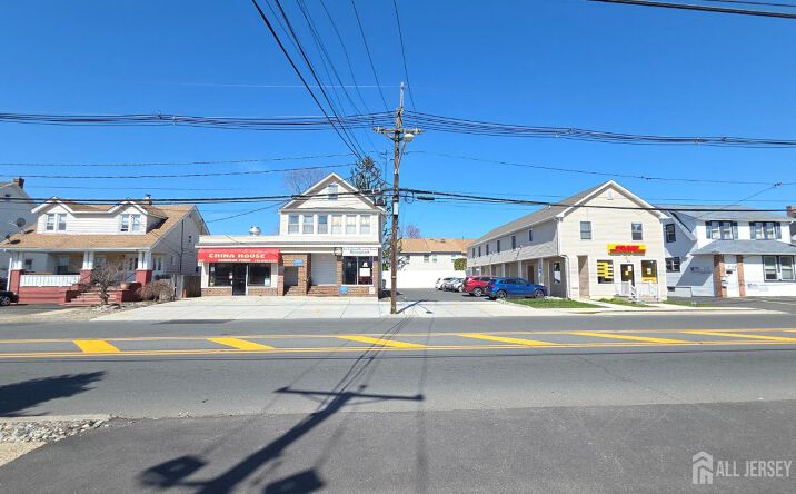 Pictures of Land property located at 643 Georges Road, North Brunswick, NJ 08902 for sales - image #1