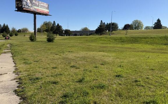 Pictures of Land property located at 1380 BEIDLER ST, MUSKEGON, MI 49441 for sales - image #1