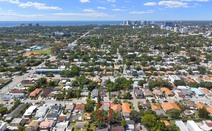 Pictures of Multifamily property located at 2275 SW 15TH ST, MIAMI, FL 33145 for sales - image #1