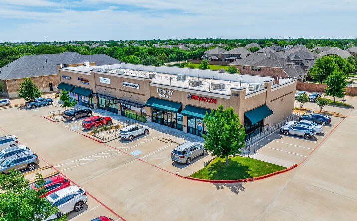 Pictures of Retail property located at 1680 E STACY RD, ALLEN, TX 75002 for sales - image #1