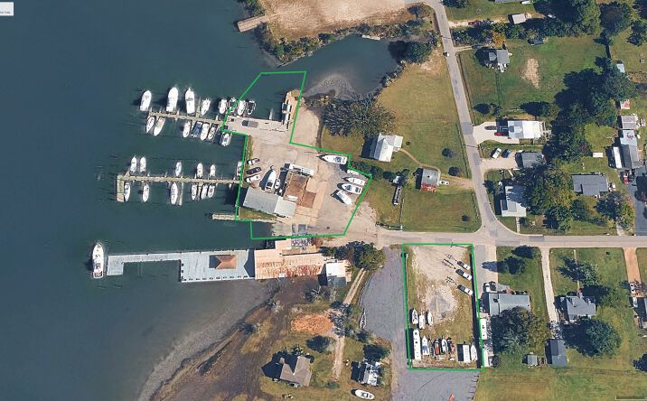 Pictures of Special Purpose property located at 1742 Back Creek Road, Seaford, VA 23696 for sales - image #1