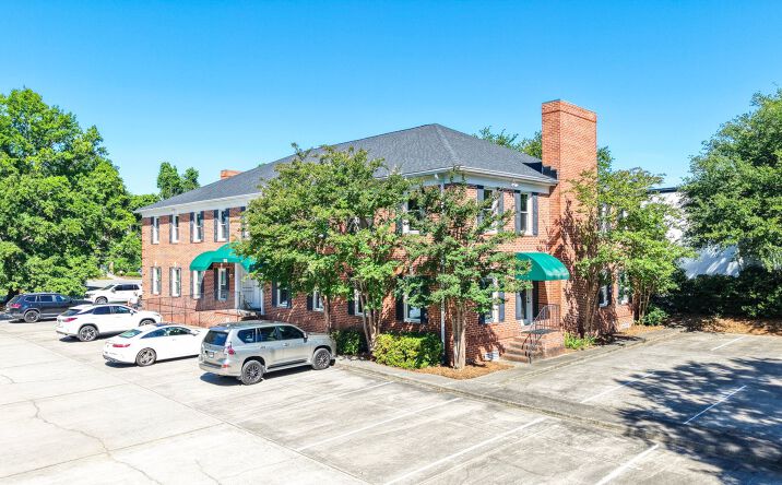 Pictures of Office property located at 160 Medical Circle, West Columbia, SC 29169 for sales - image #1