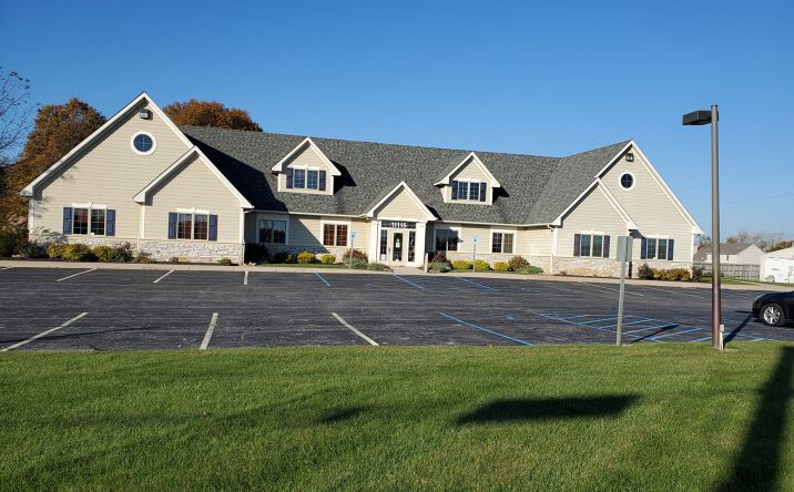 Pictures of Office property located at 11115 Lima Road, Fort Wayne, IN 46818 for sales - image #1