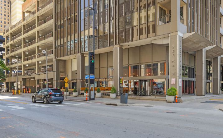 Pictures of Retail property located at 1200 Main St, Dallas, TX 75202 for sales - image #1