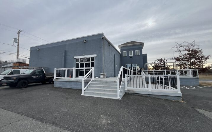 Pictures of Retail, Hospitality property located at 325 Front Street, Perryville, MD 21903 for sales - image #1