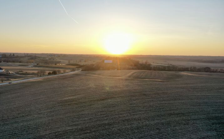 Pictures of Land property located at Hayes Street, Indianola, IA 50125 for sales - image #1