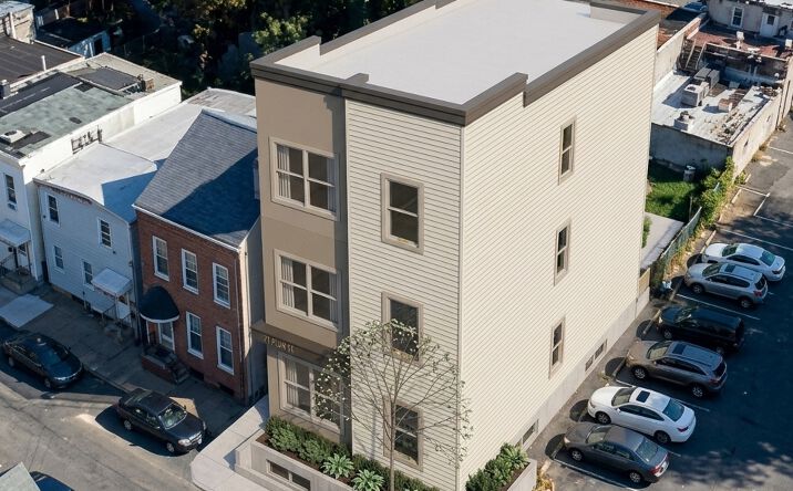 Pictures of Multifamily property located at 71 Plum St, Paterson, NJ 07503 for sales - image #1