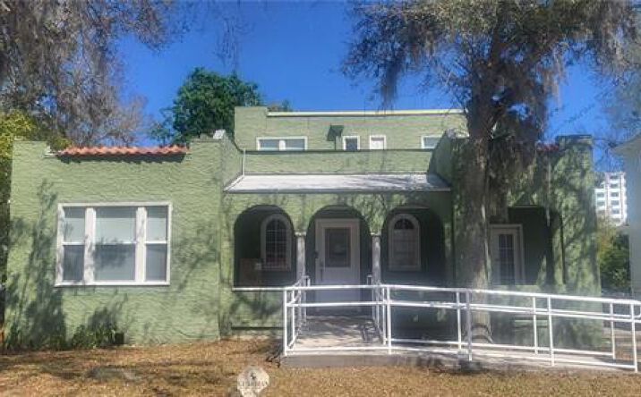 Pictures of Office property located at 519 South Ridgewood Avenue, Daytona Beach, FL 32114 for sales - image #1