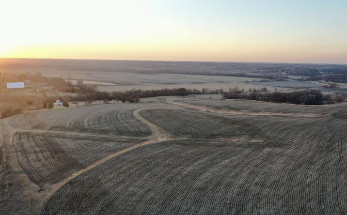 Pictures of Land property located at Hayes Street, Indianola, IA 50125 for sales - image #1