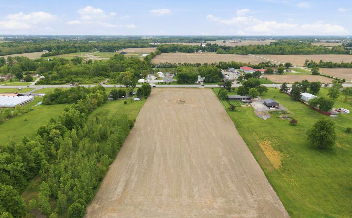 Pictures of Land property located at 3840 W US HWY 40, Greenfield, IN 46140 for sales - image #1