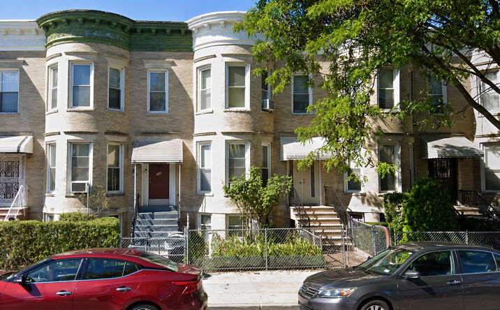Pictures of Multifamily property located at 900 BROOKLYN AVE, BROOKLYN, NY 11203 for sales - image #1