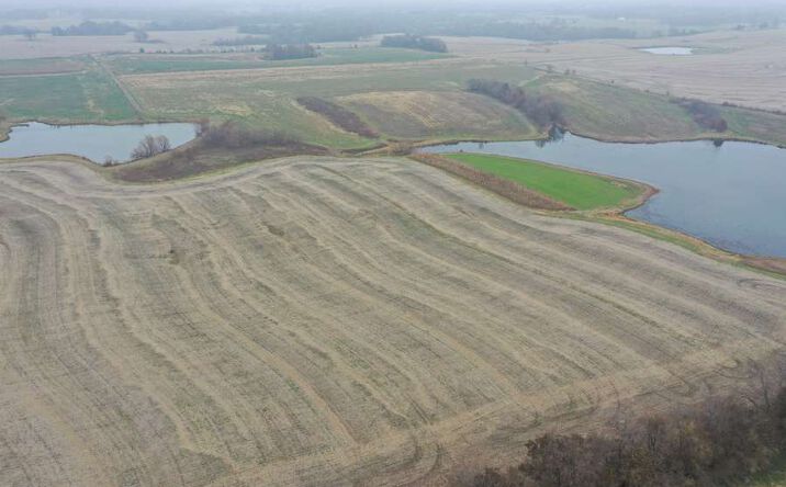 Pictures of Land property located at 17053 Siloam Avenue, Mendon, MO 64660 for sales - image #1
