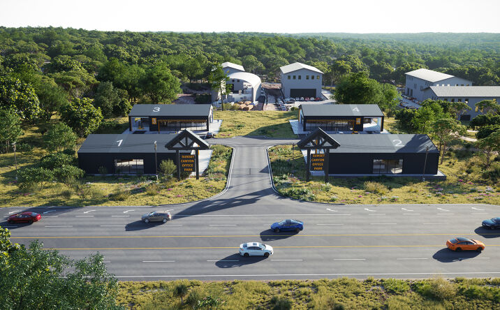 Pictures of Land property located at 3980 U.S. 290, Dripping Springs, TX 78620 for sales - image #1