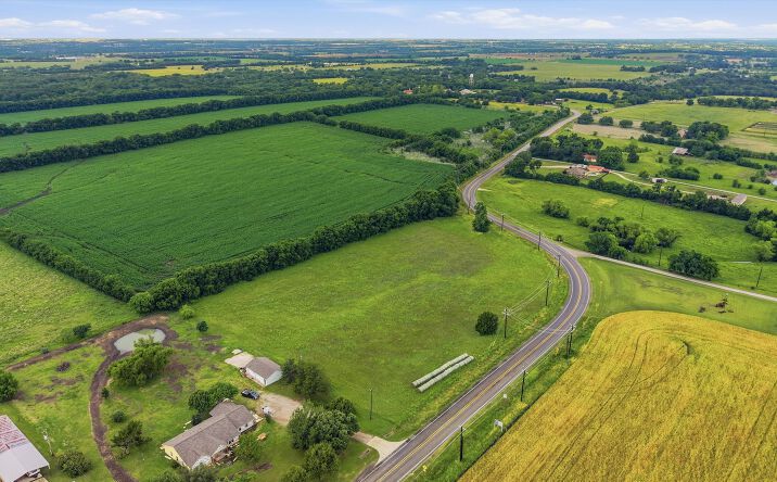 Pictures of Land property located at TBD Weston Road, Weston, TX 75009 for sales - image #1