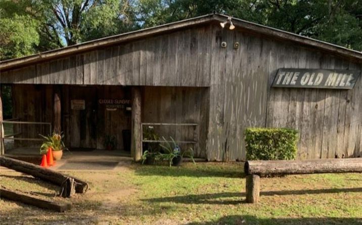 Pictures of Mixed Use, Business for Sale property located at 6391 U.S. 90, Theodore, AL 36582 for sales - image #1